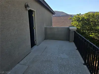 10134 Reflection Brook Avenue, Las Vegas, NV 89148 Patio