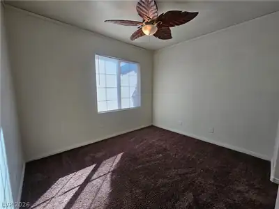10134 Reflection Brook Avenue, Las Vegas, NV 89148 Bedroom