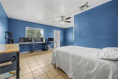 5357 Indian Wells Road, Las Vegas, NV 89110 Bedroom