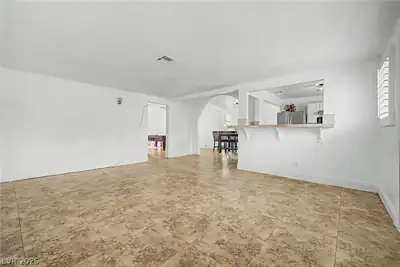 5357 Indian Wells Road, Las Vegas, NV 89110 Living Room
