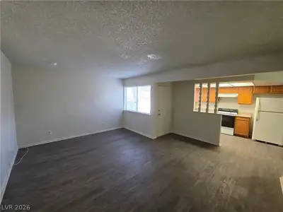 574 Roxella Lane C Living Room