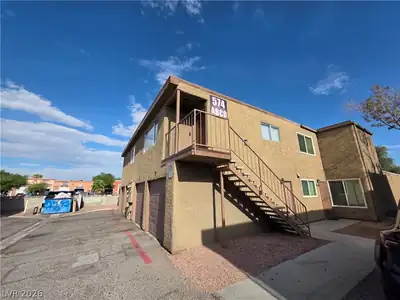 574 Roxella Lane C, Las Vegas