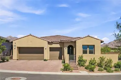 373 Jackalberry Street Las Vegas, NV 89138