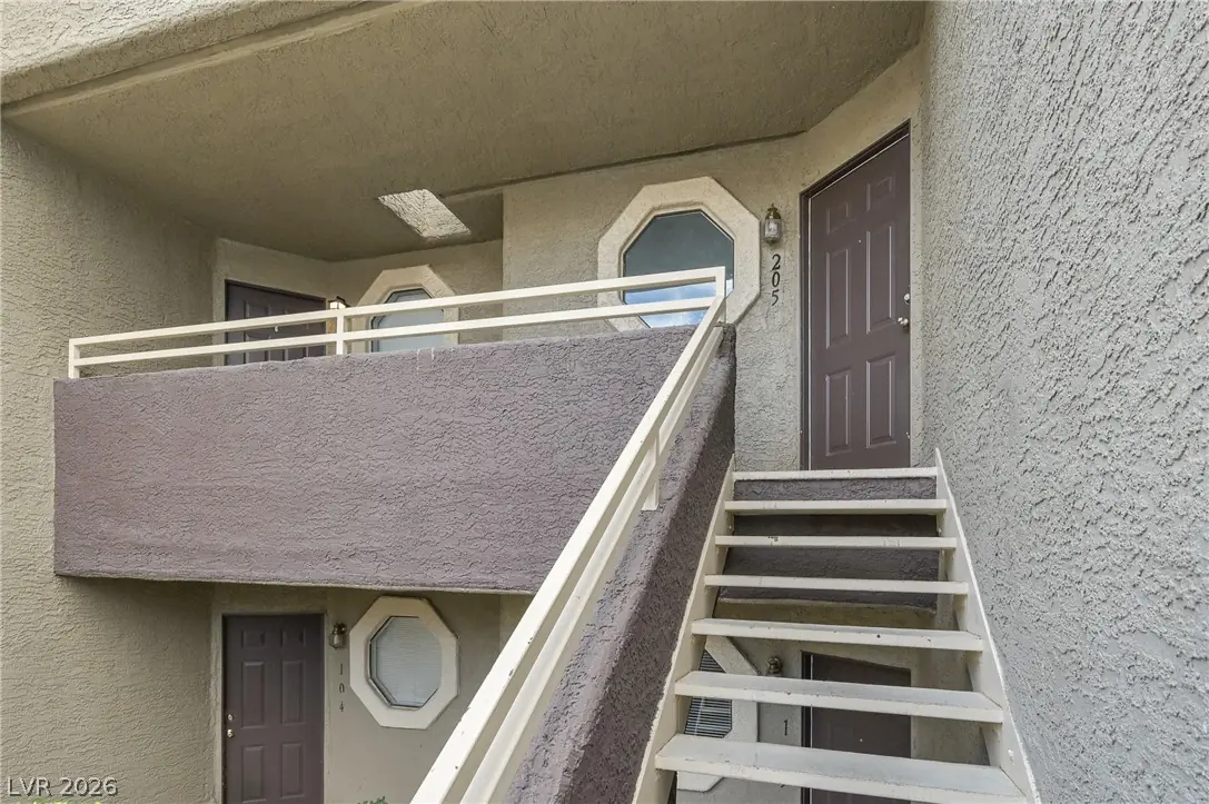 5066 South Rainbow Boulevard 205