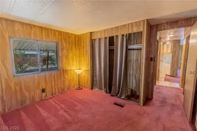 3599 Fort McHenry Drive Bedroom