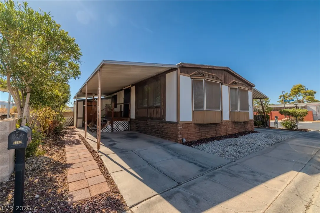 3599 Fort McHenry Drive