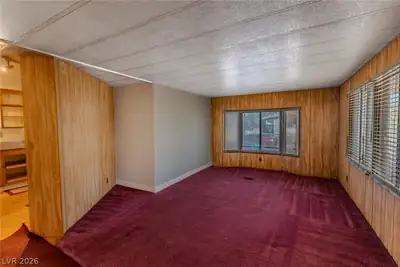 3599 Fort McHenry Drive Living Room