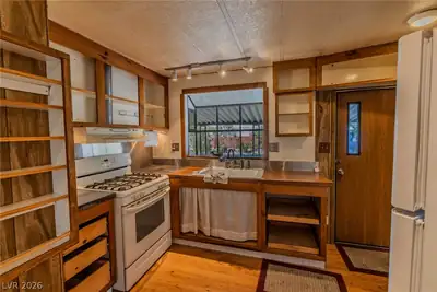 3599 Fort McHenry Drive Kitchen