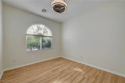 6444 Bristlebird Street, North Las Vegas, NV 89084 Bedroom