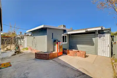 4619 Garden Place Casita, Las Vegas