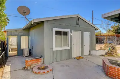 4619 Garden Place Casita 