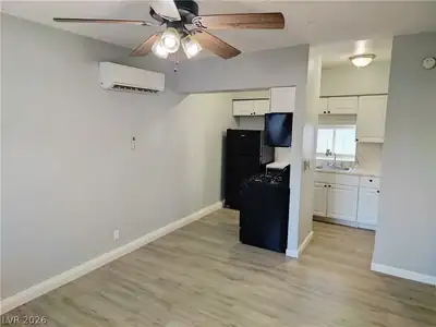 4619 Garden Place Casita Living Room