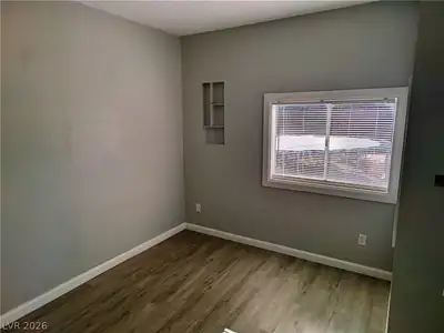 4619 Garden Place Casita Bedroom