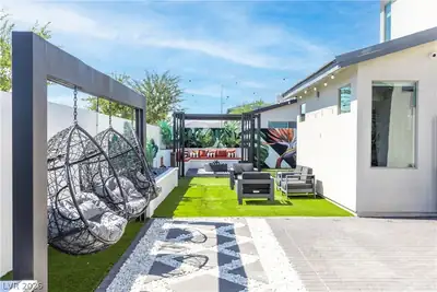 4207 Orchard Run Avenue, Las Vegas