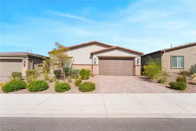 336 Aravalli Crest Street Henderson, NV 89015