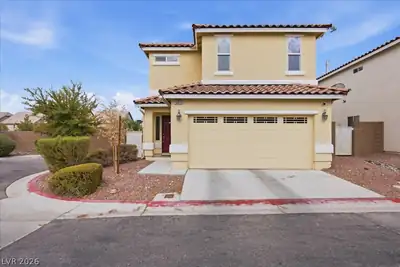 10818 Rosabella Street, Las Vegas