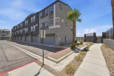 9050 West Tropicana Avenue 1001, Las Vegas