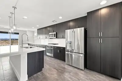 9050 West Tropicana Avenue 1001 Kitchen