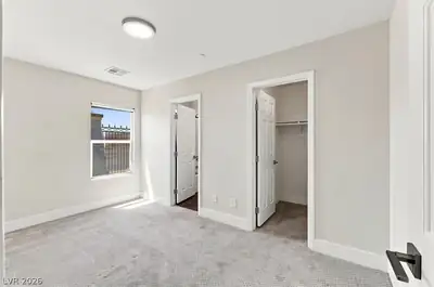9050 West Tropicana Avenue 1001 Bedroom