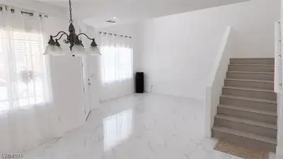 1012 Tropic Wind Avenue, North Las Vegas, NV 89081 Living Room