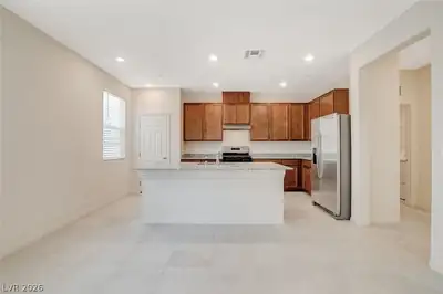 2615 Esposende Street, Henderson, NV 89044 Kitchen