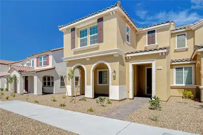 2615 Esposende Street, Henderson