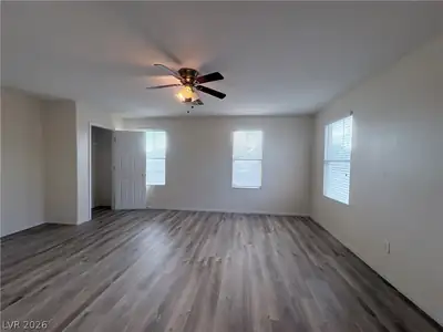 7506 Rustic Galleon Street, Las Vegas, NV 89139 Bedroom