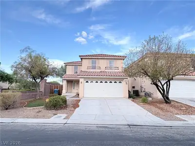 7506 Rustic Galleon Street, Las Vegas
