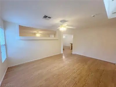 7506 Rustic Galleon Street, Las Vegas, NV 89139 Living Room