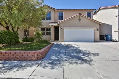 235 Calvino Avenue Las Vegas, NV 89183