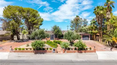 1572 Santa Anita Drive, Las Vegas
