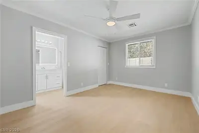 1572 Santa Anita Drive Bedroom