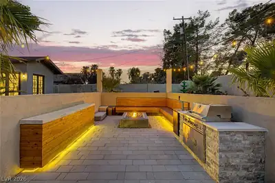 1572 Santa Anita Drive Patio