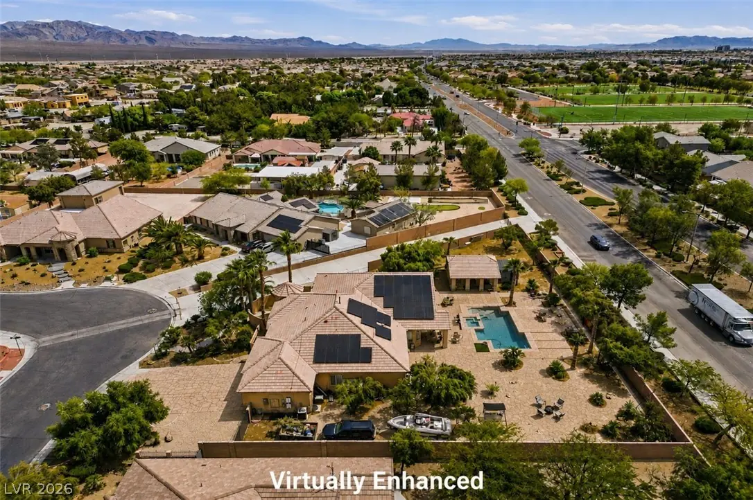 5527 Breecher Avenue, Las Vegas, NV 89131