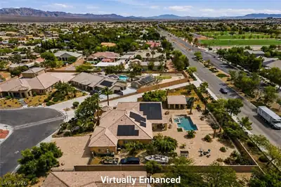 5527 Breecher Avenue Las Vegas, NV 89131
