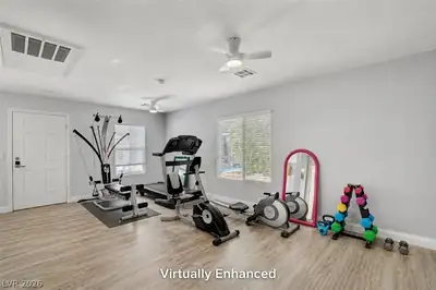 5527 Breecher Avenue, Las Vegas, NV 89131 Guest Quarters