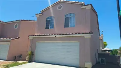 5323 Hanging Tree Lane, Las Vegas