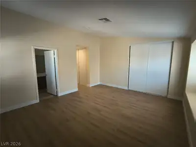 5323 Hanging Tree Lane Bedroom