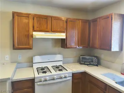5323 Hanging Tree Lane Kitchen