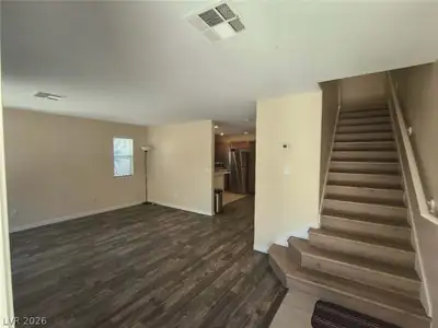 5323 Hanging Tree Lane Living Room