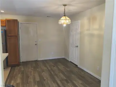 5323 Hanging Tree Lane Dining Area