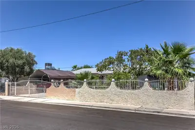 900 Taylor Avenue, North Las Vegas
