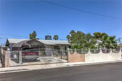 900 Taylor Avenue, North Las Vegas, NV 89030 