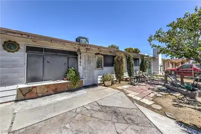 900 Taylor Avenue, North Las Vegas, NV 89030 
