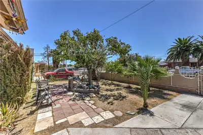 900 Taylor Avenue, North Las Vegas, NV 89030 