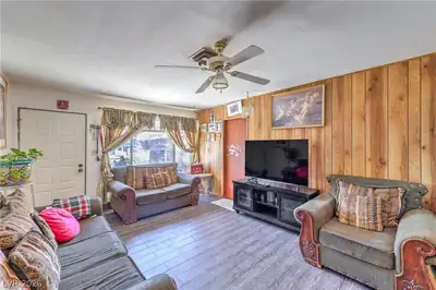 900 Taylor Avenue, North Las Vegas, NV 89030 