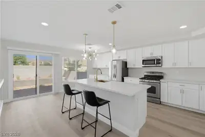 3721 Deer Flats Street, Las Vegas