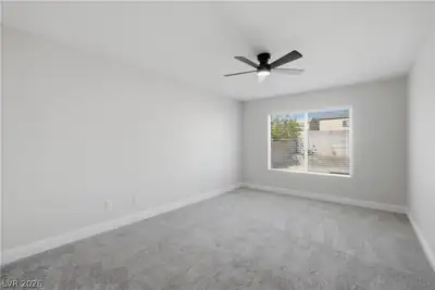 3721 Deer Flats Street, Las Vegas, NV 89129 Bedroom