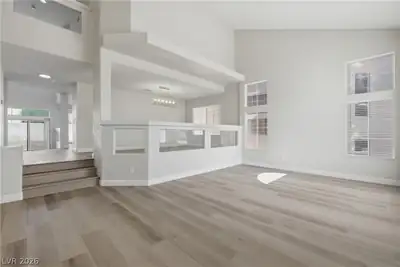 3721 Deer Flats Street, Las Vegas, NV 89129 Living Room
