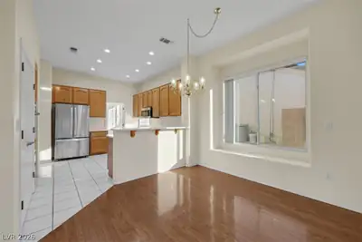 2046 Poppywood Avenue Dining Area
